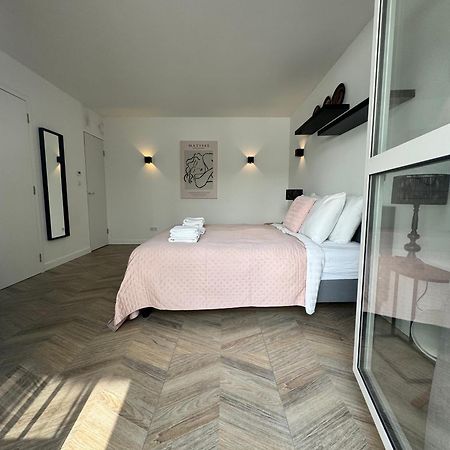 Homes By The C Zandvoort Luaran gambar