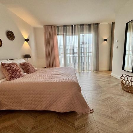 Homes By The C Zandvoort Luaran gambar