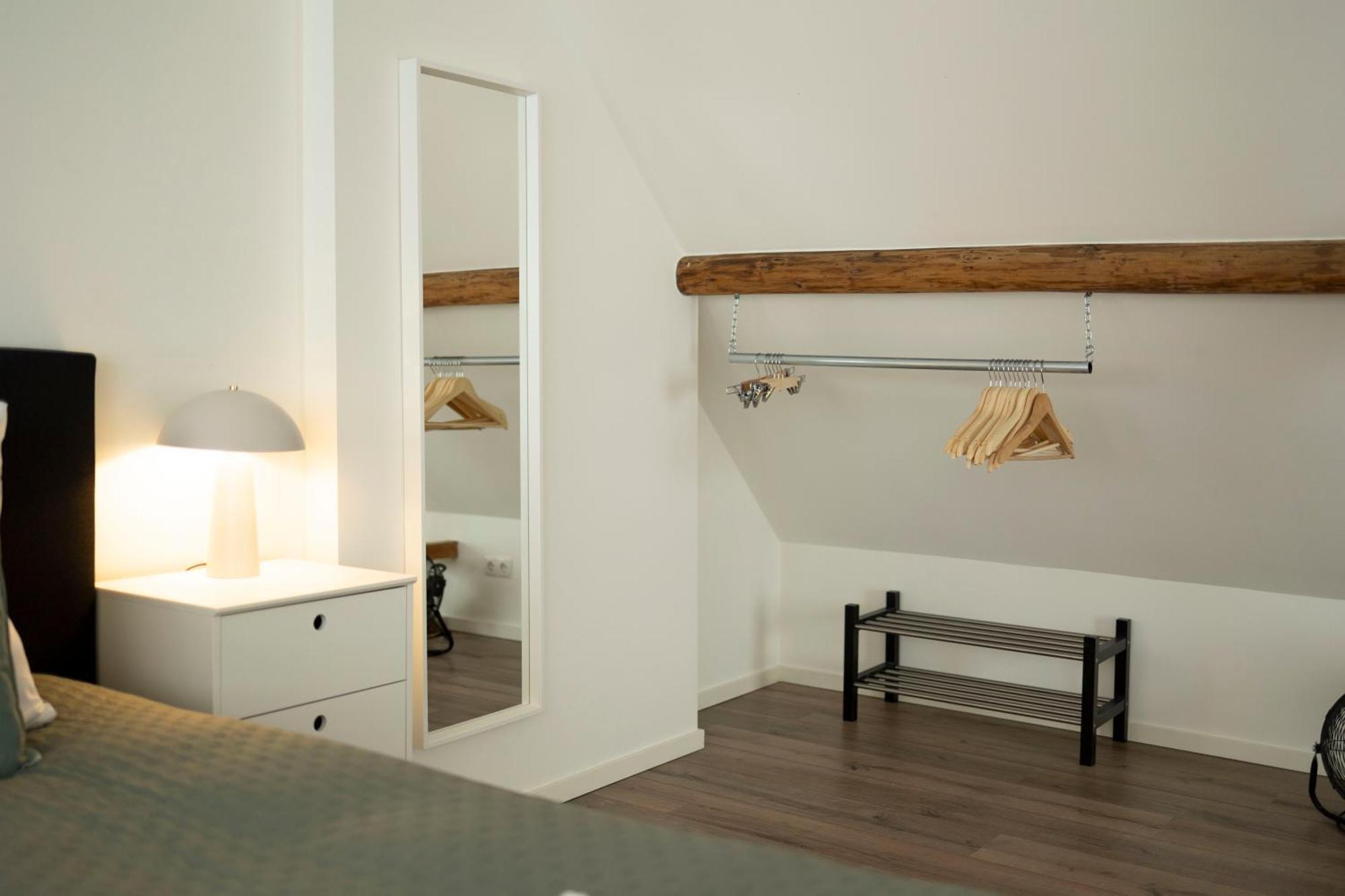 Homes By The C Zandvoort Luaran gambar