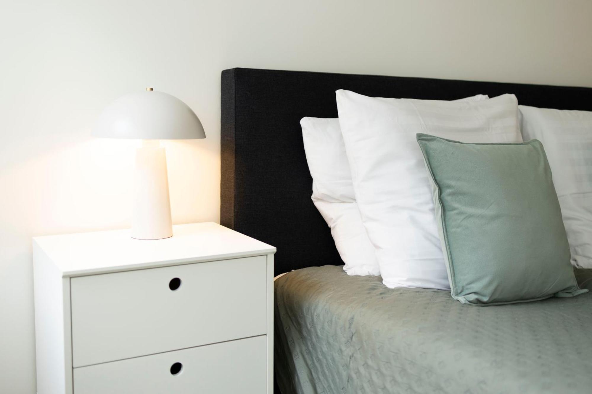 Homes By The C Zandvoort Luaran gambar