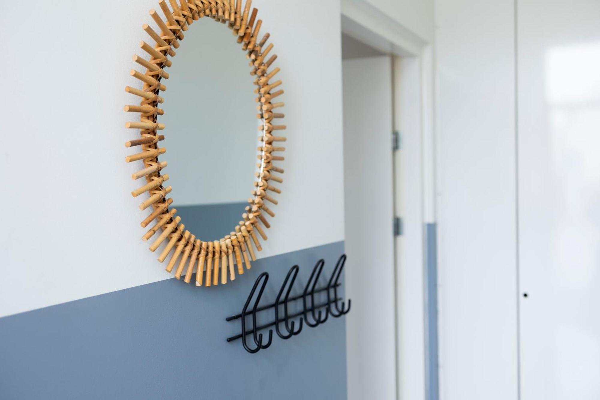 Homes By The C Zandvoort Luaran gambar