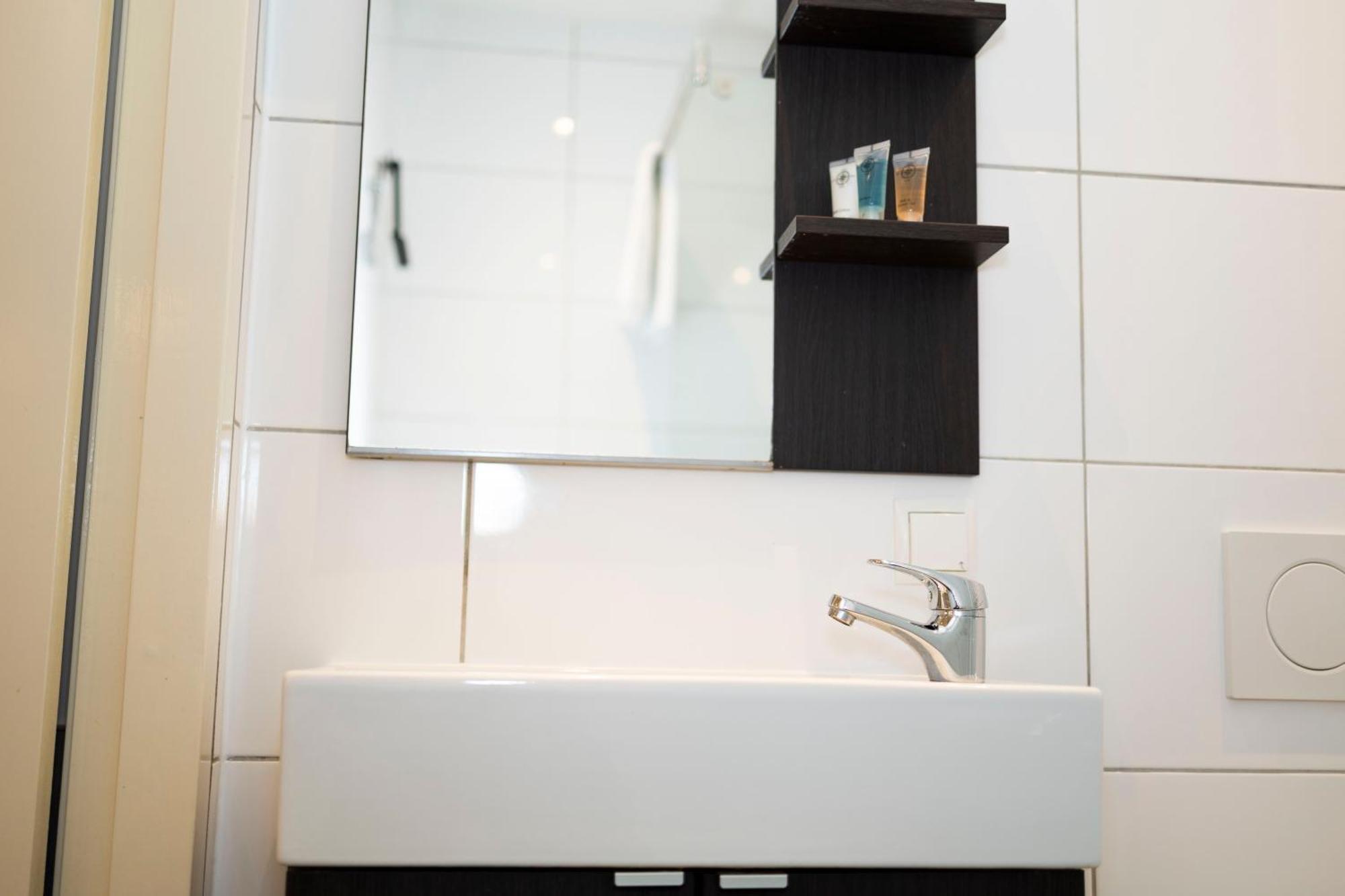 Homes By The C Zandvoort Luaran gambar