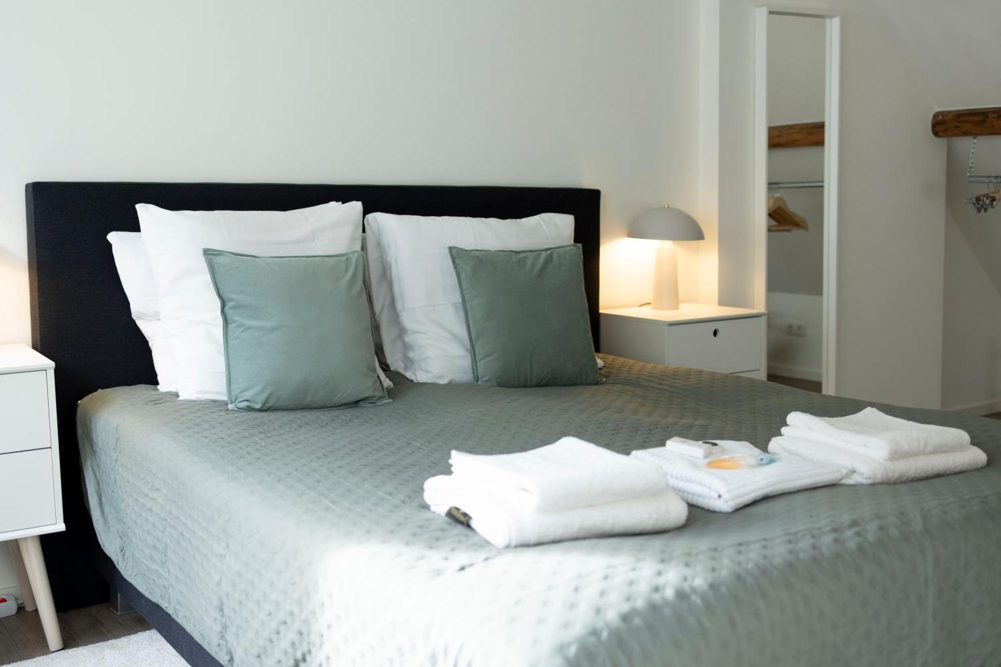 Homes By The C Zandvoort Luaran gambar