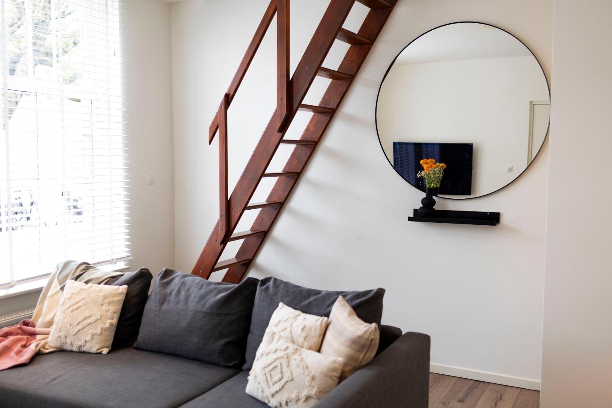 Homes By The C Zandvoort Luaran gambar