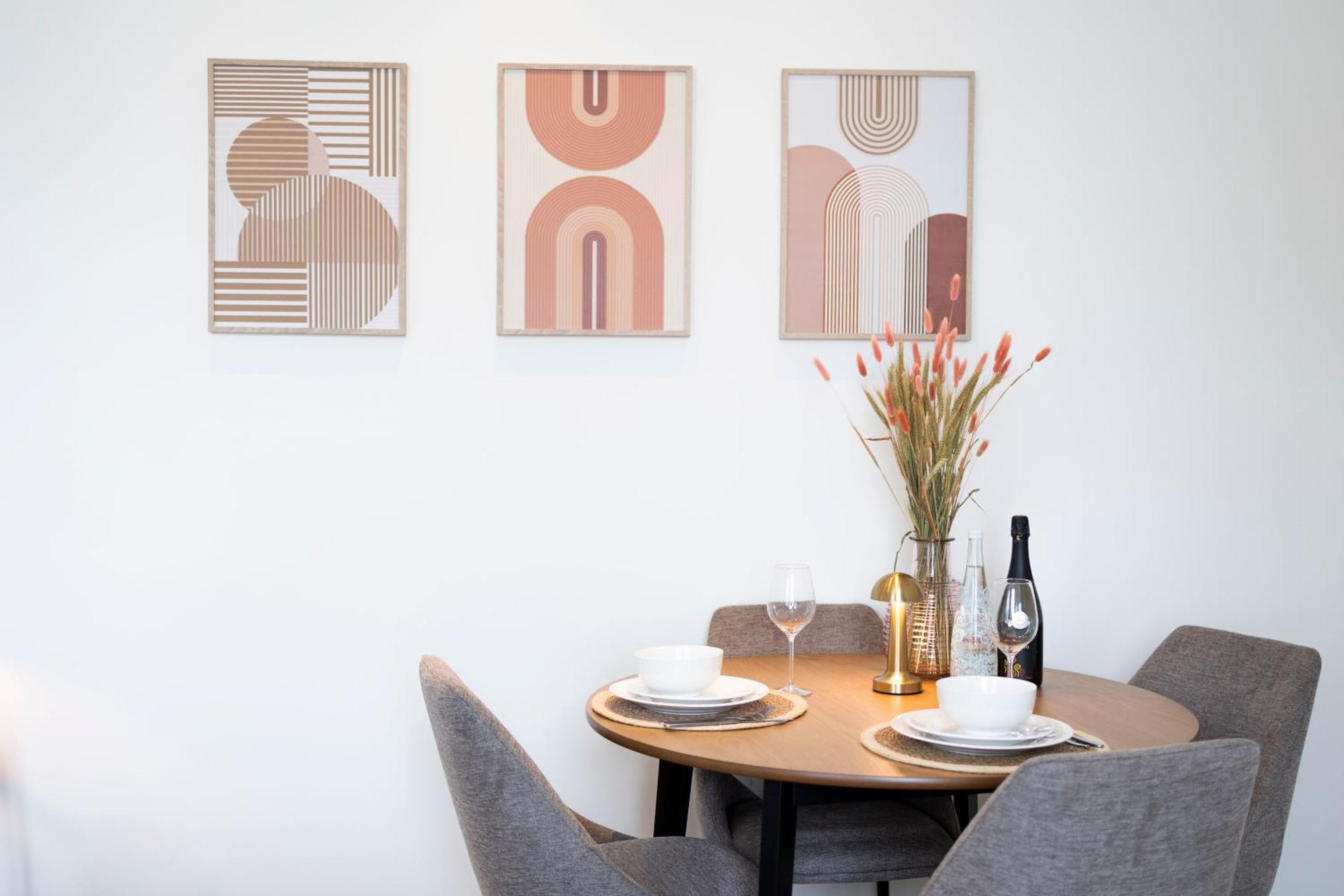 Homes By The C Zandvoort Luaran gambar