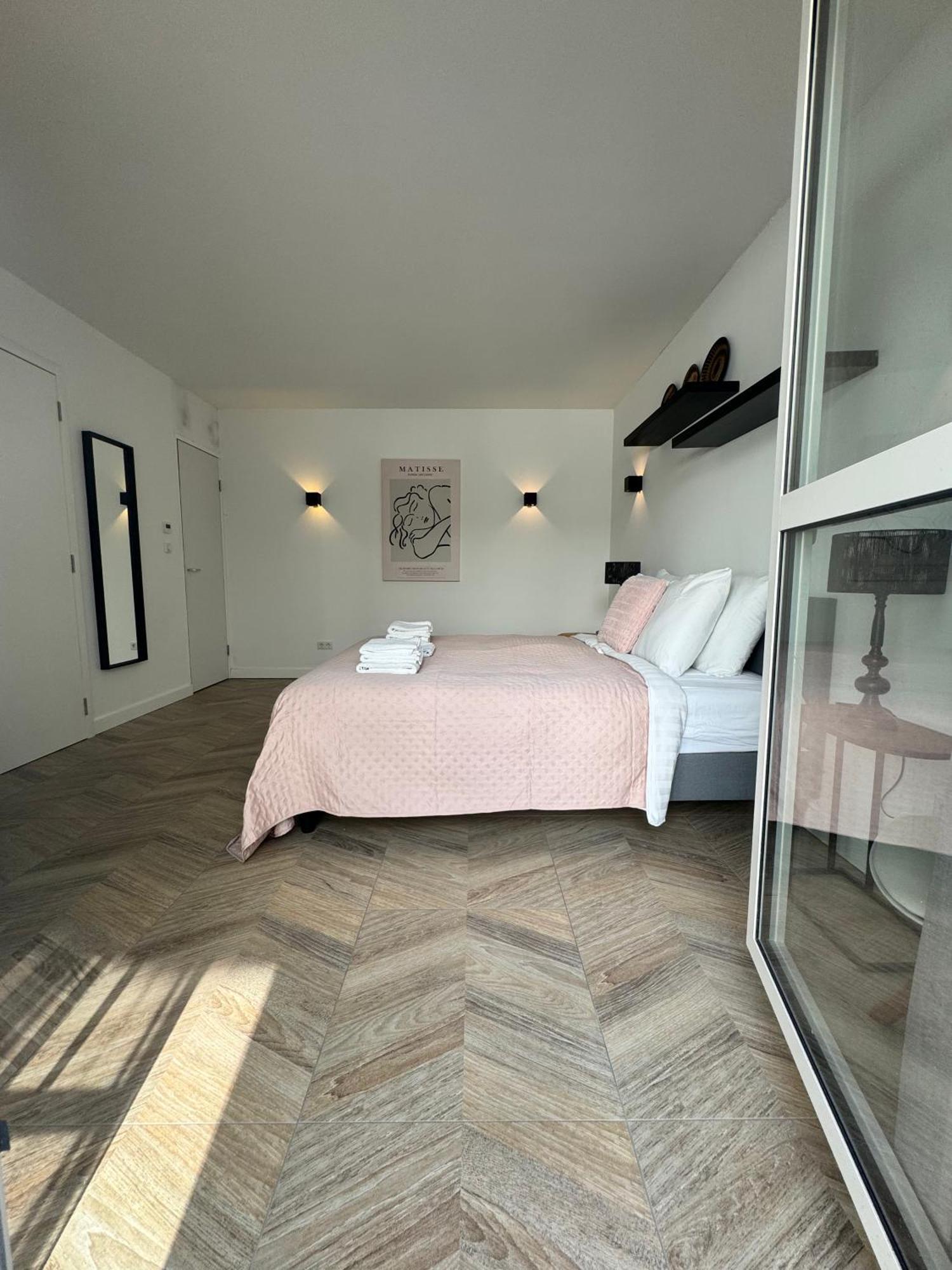 Homes By The C Zandvoort Luaran gambar