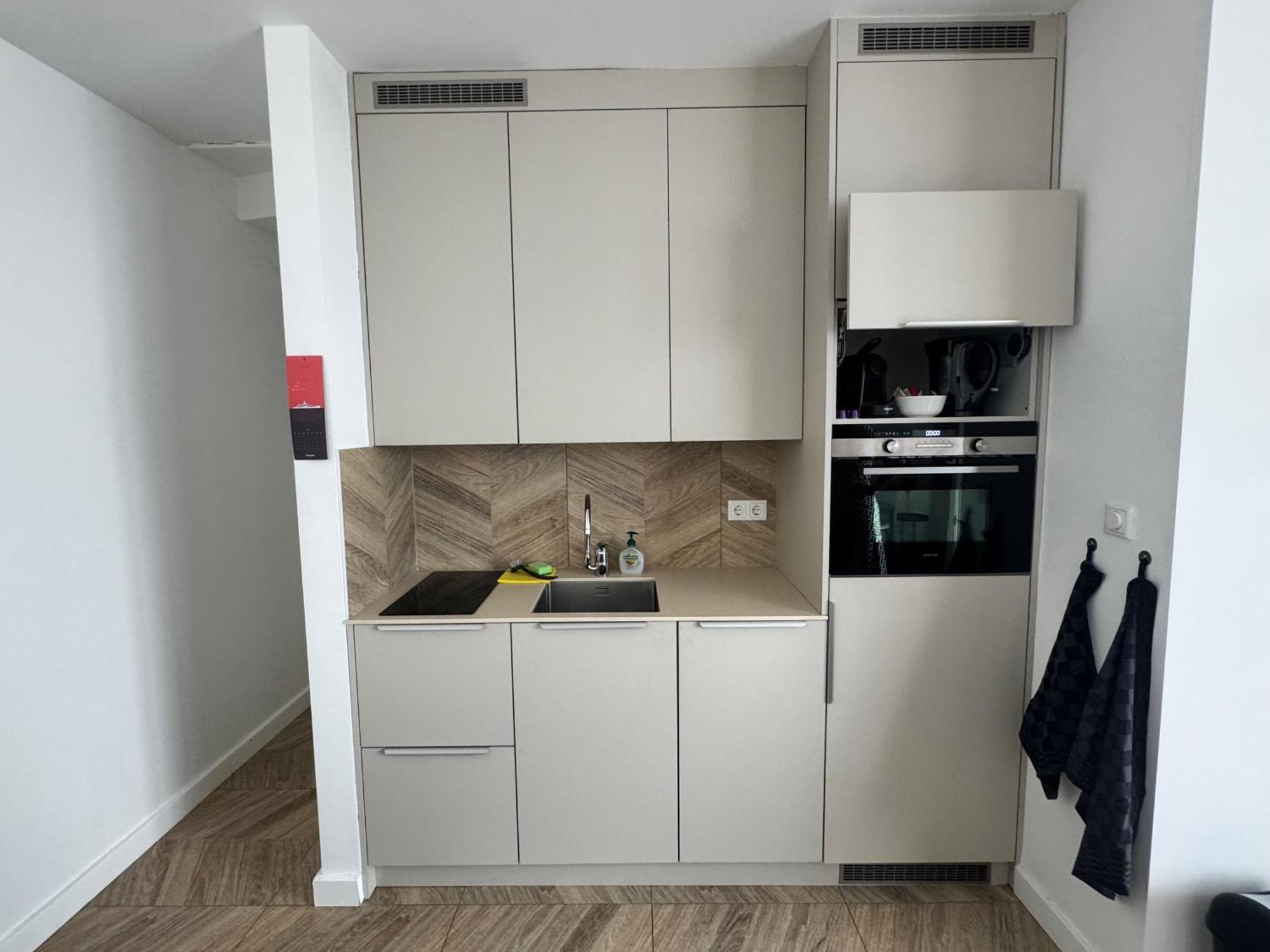 Homes By The C Zandvoort Luaran gambar
