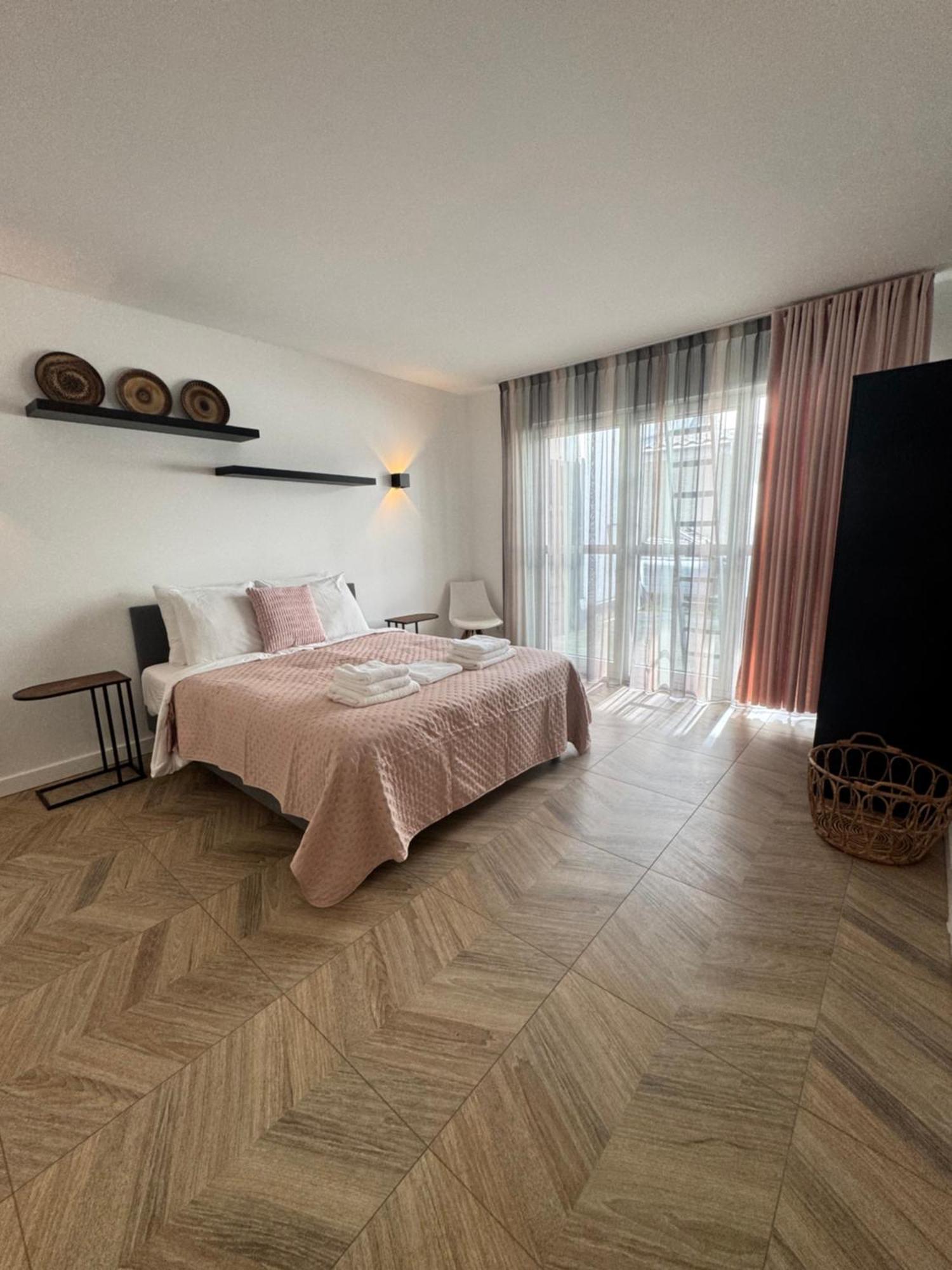 Homes By The C Zandvoort Luaran gambar