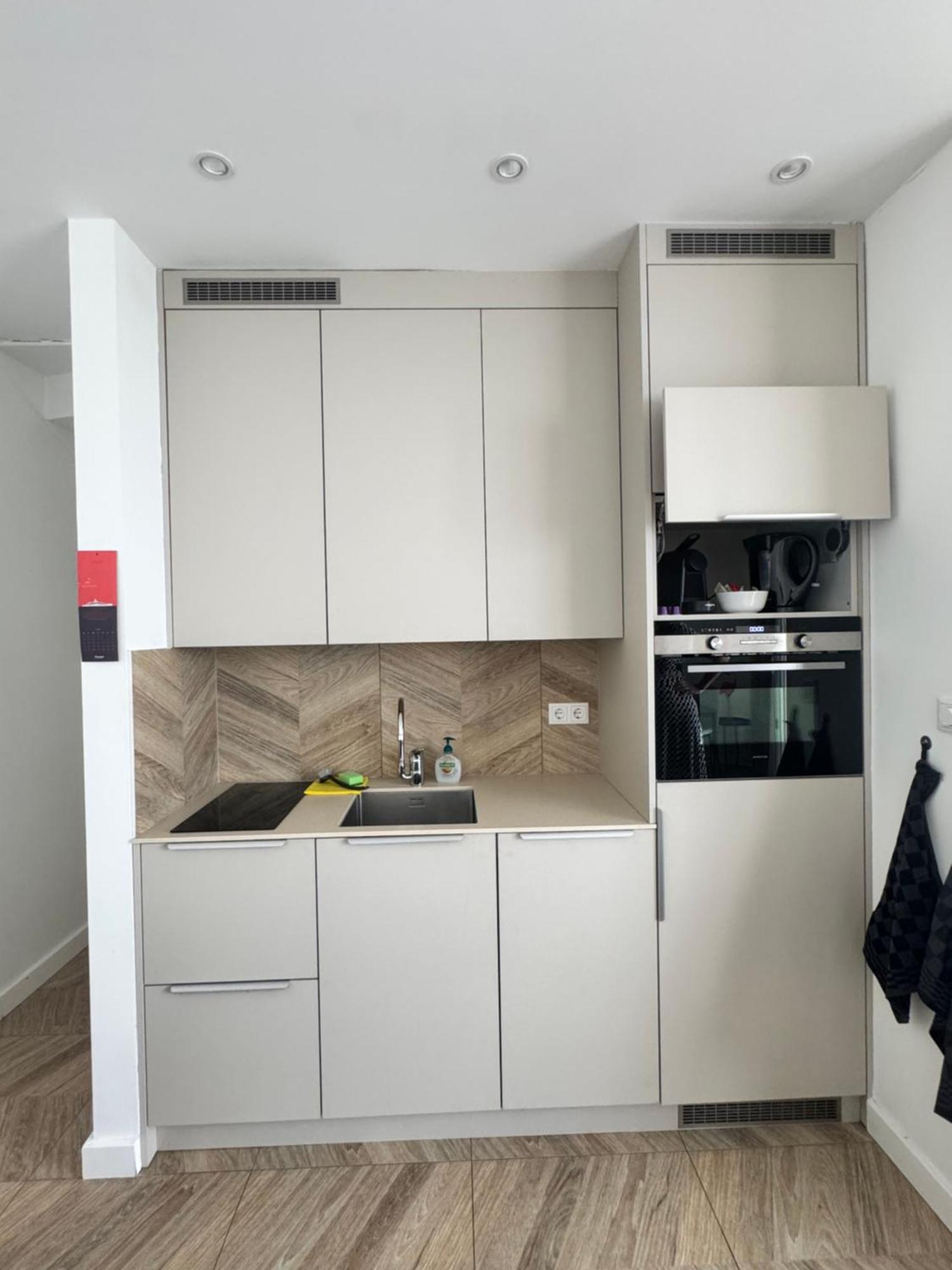 Homes By The C Zandvoort Luaran gambar