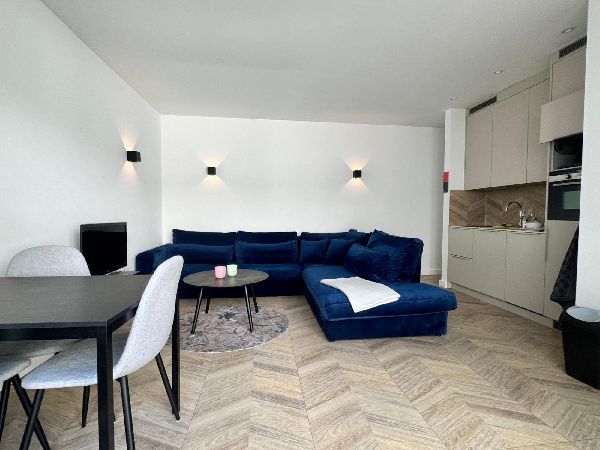 Homes By The C Zandvoort Luaran gambar