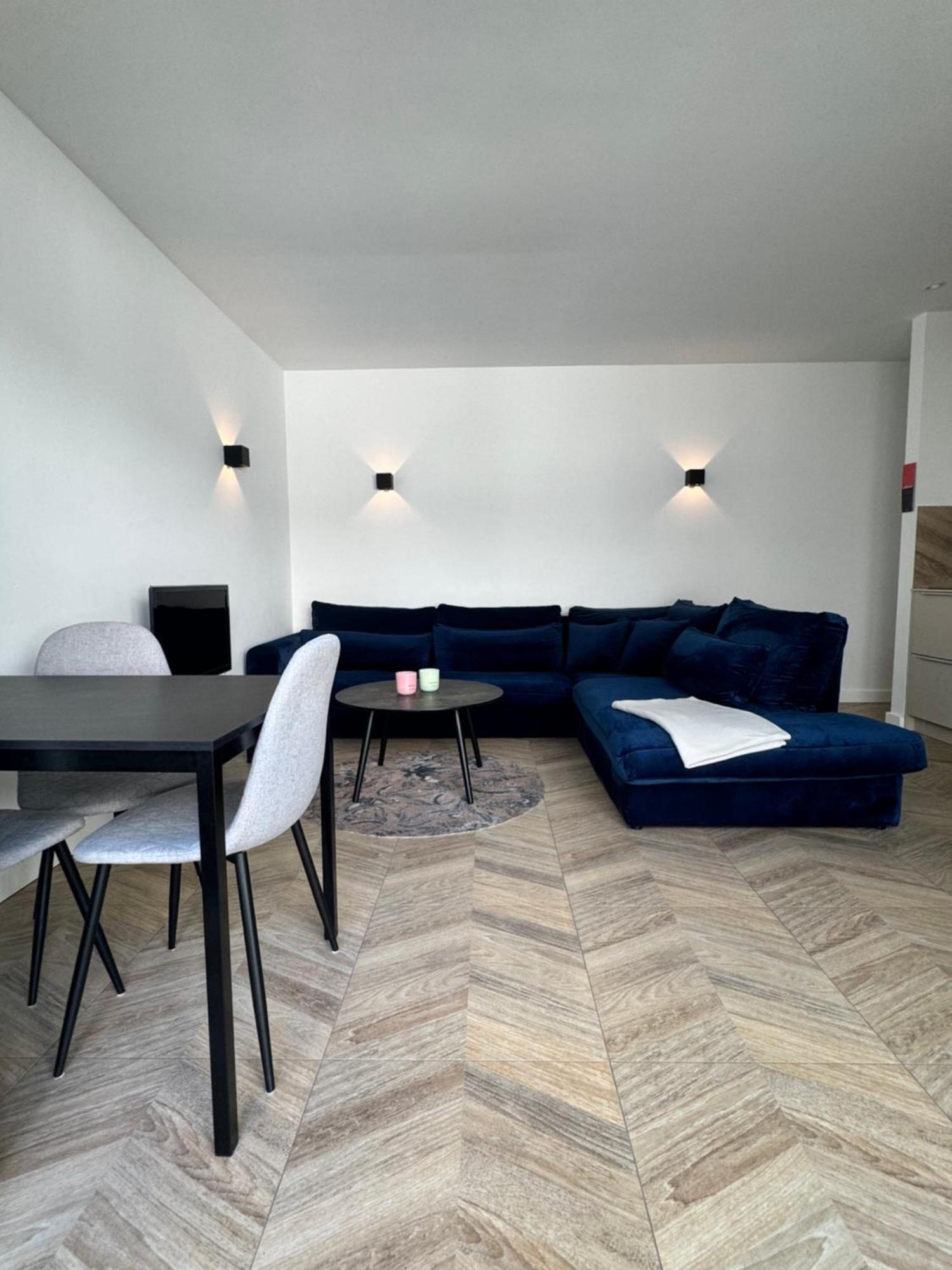 Homes By The C Zandvoort Luaran gambar