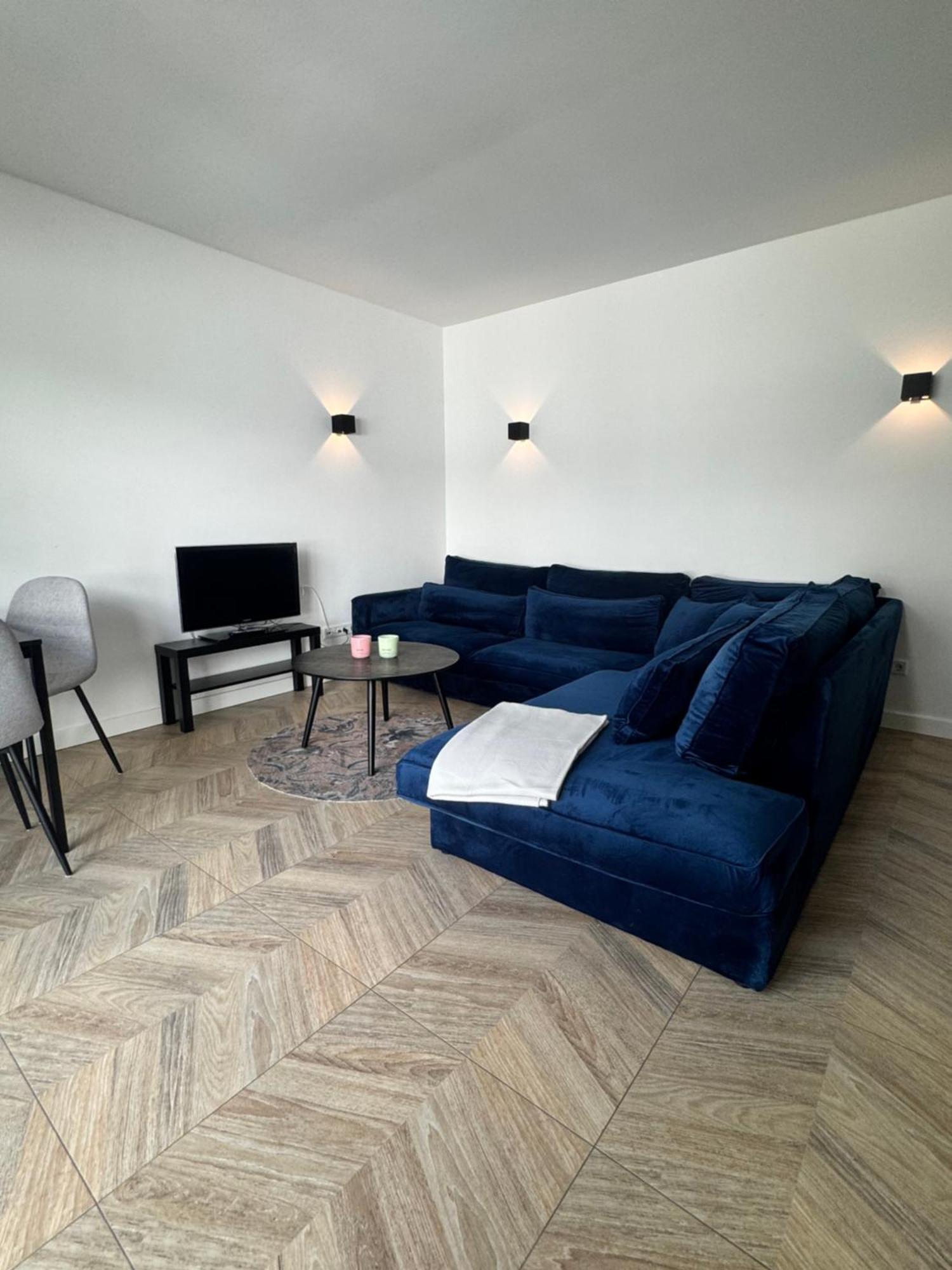 Homes By The C Zandvoort Luaran gambar