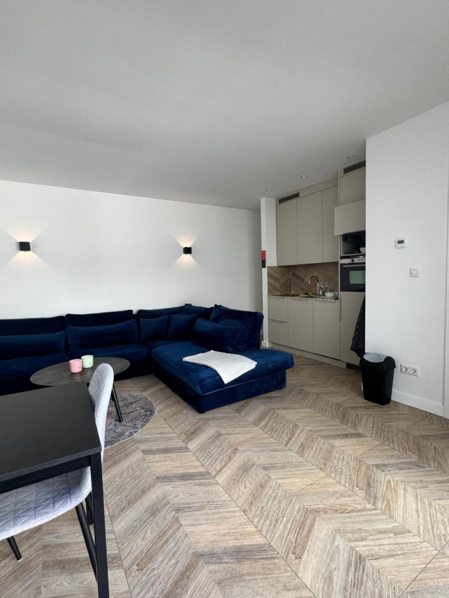 Homes By The C Zandvoort Luaran gambar