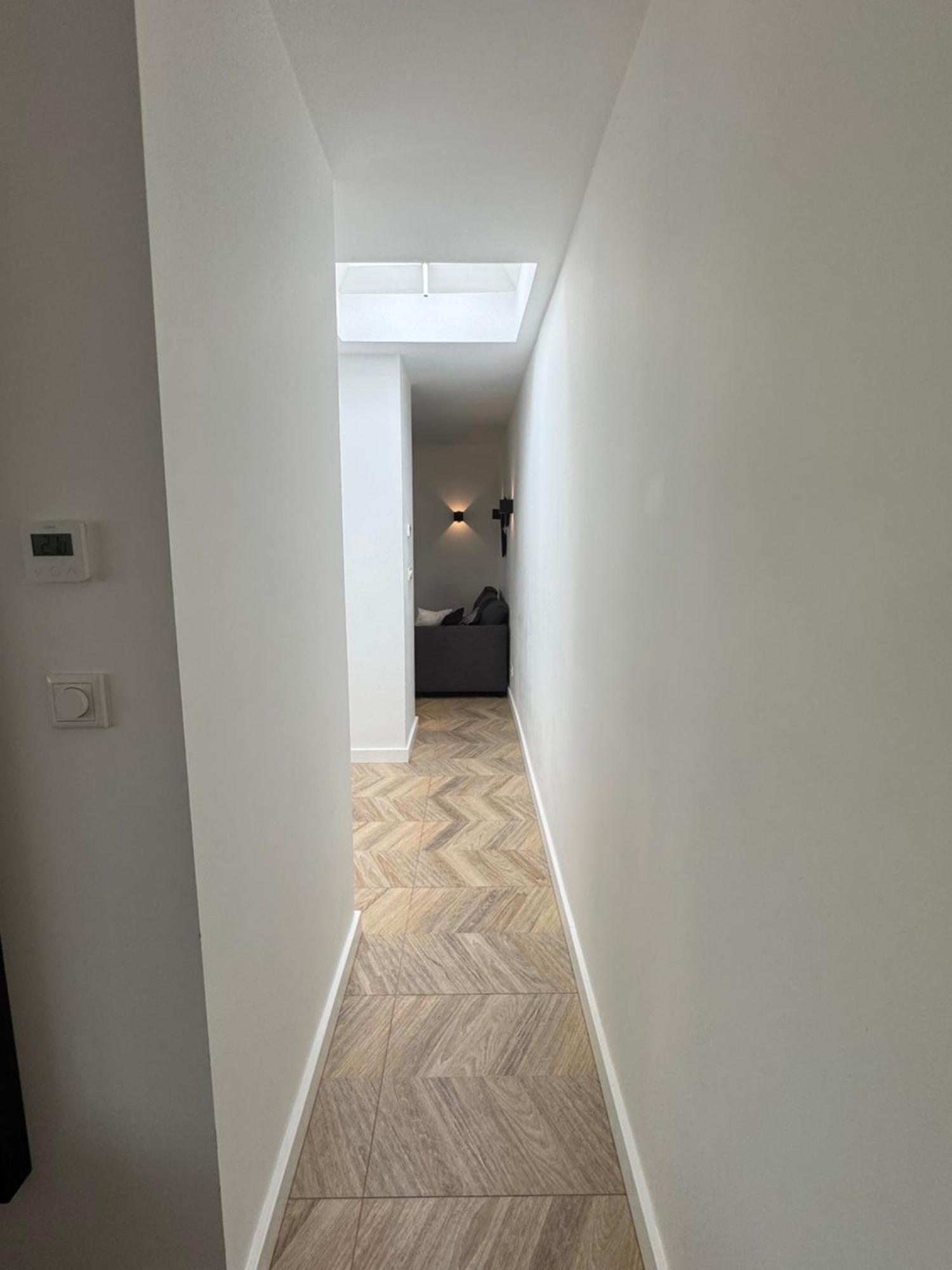 Homes By The C Zandvoort Luaran gambar