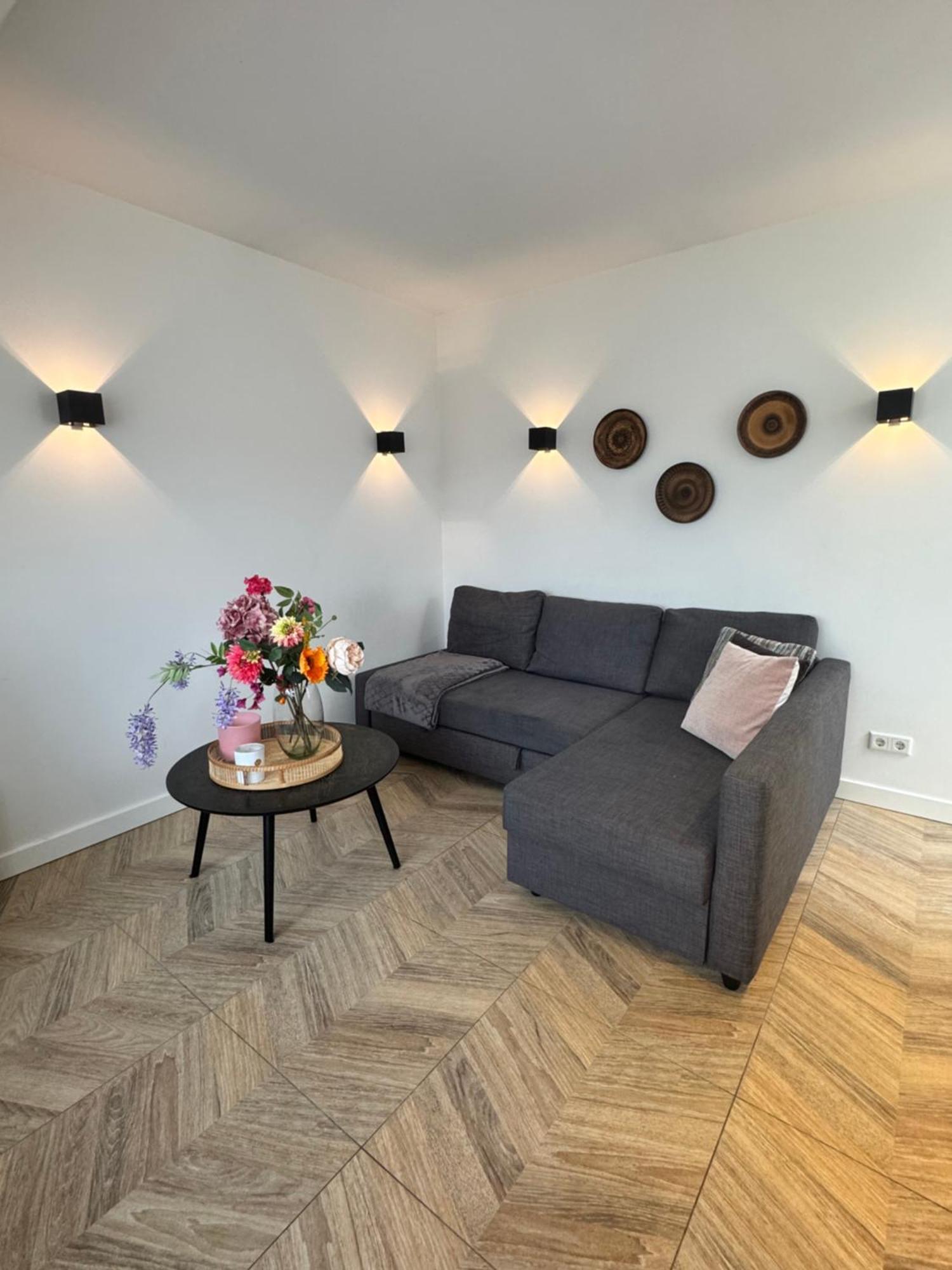 Homes By The C Zandvoort Luaran gambar