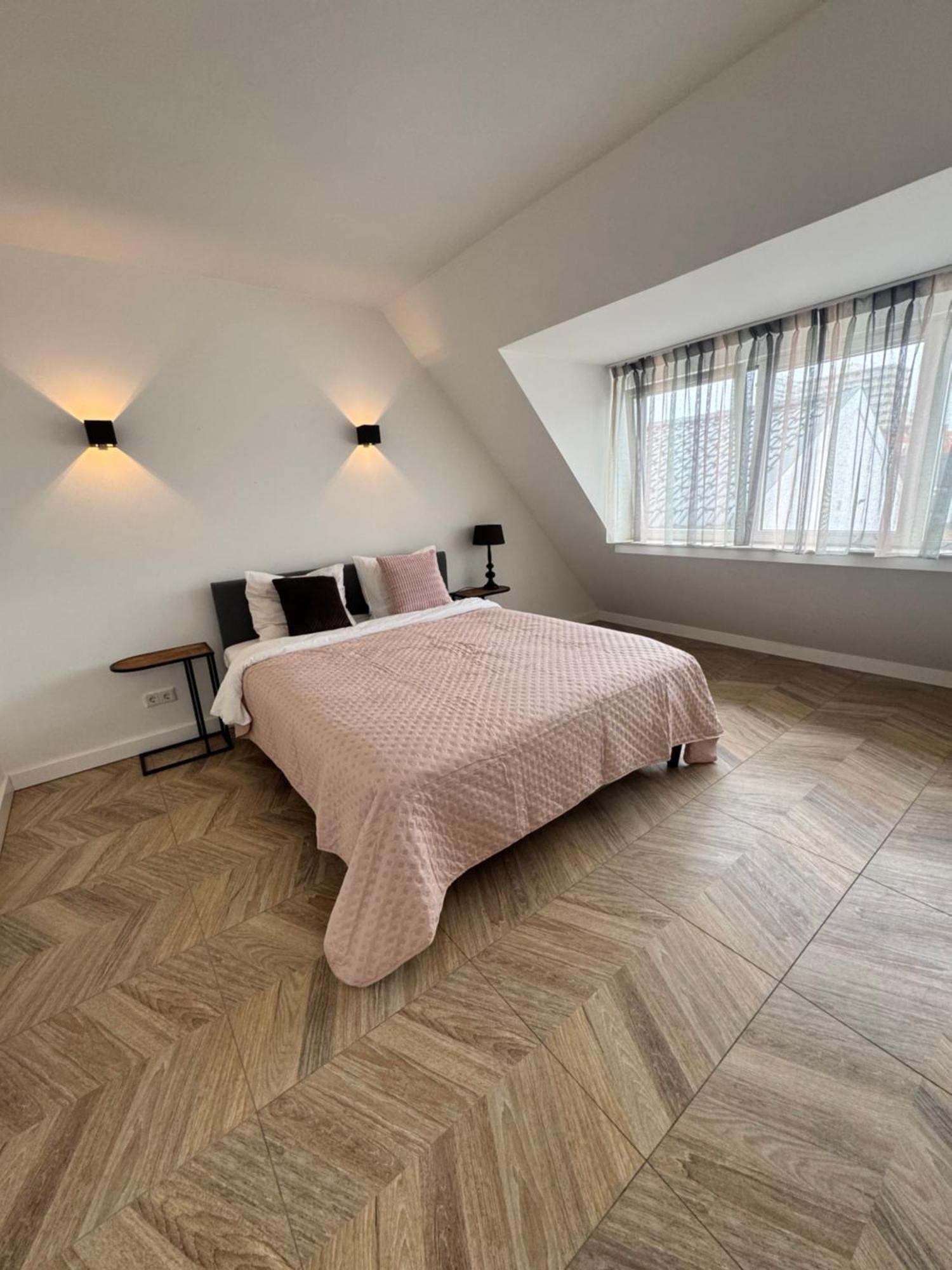 Homes By The C Zandvoort Luaran gambar