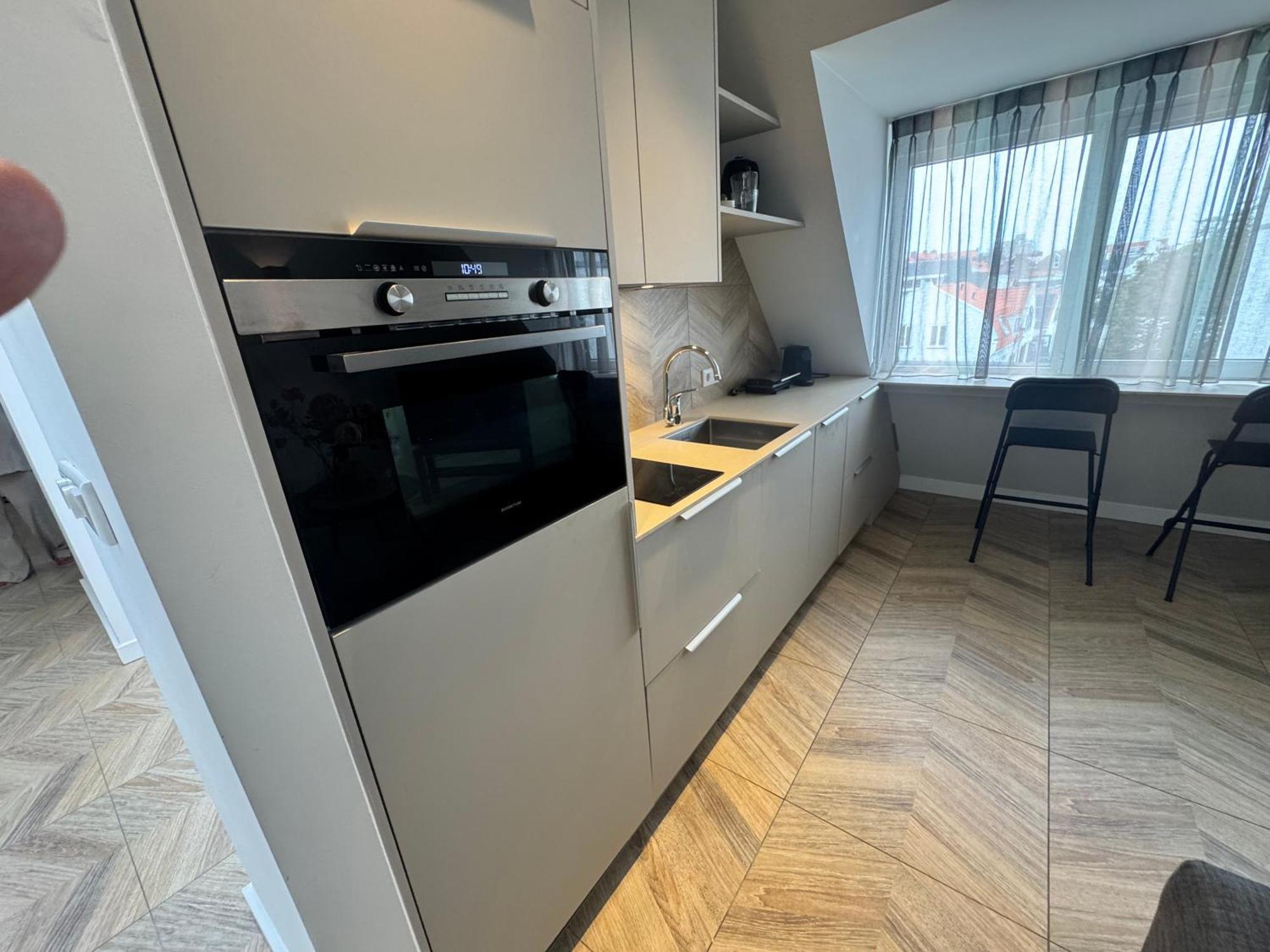 Homes By The C Zandvoort Luaran gambar