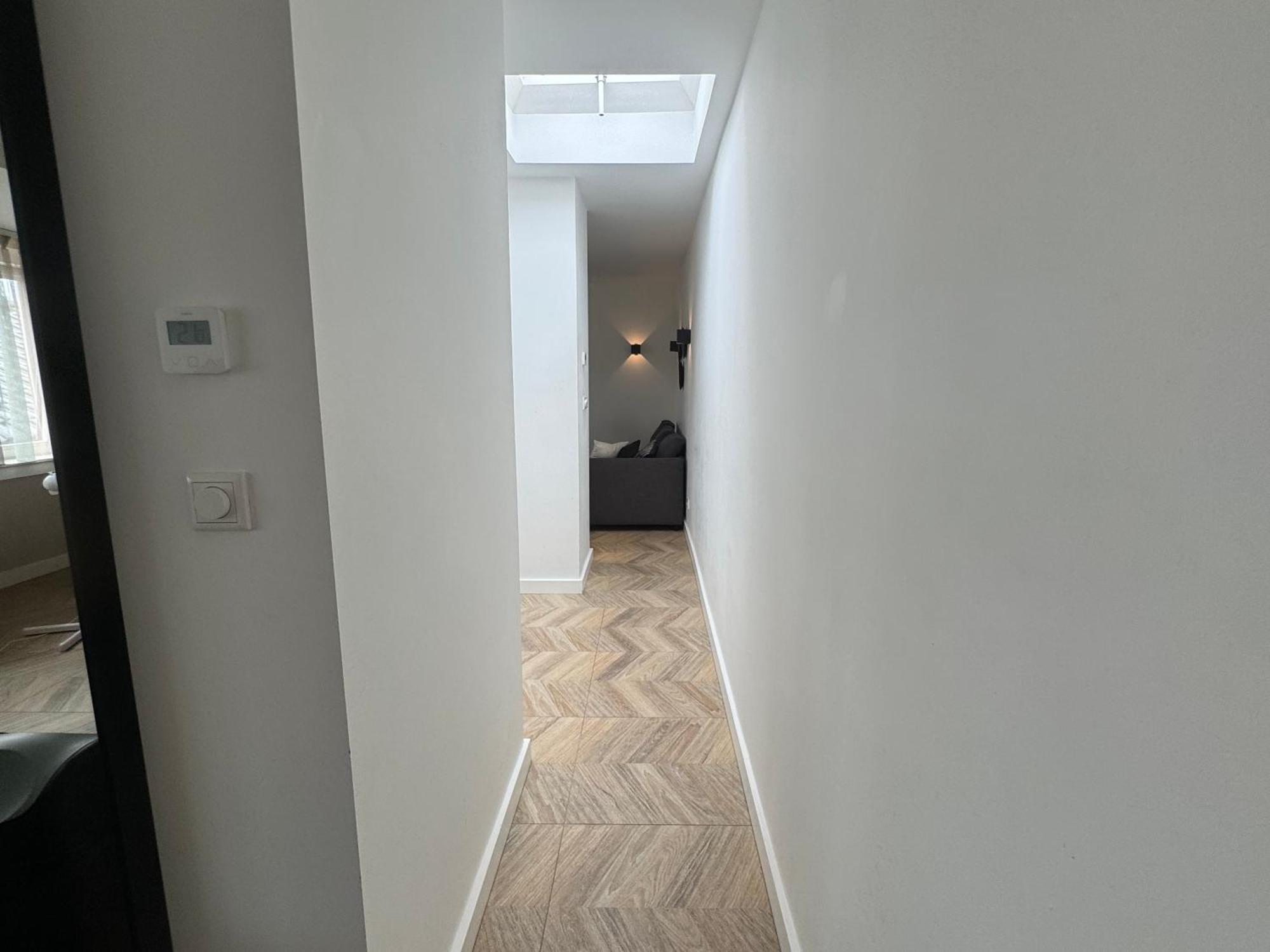 Homes By The C Zandvoort Luaran gambar