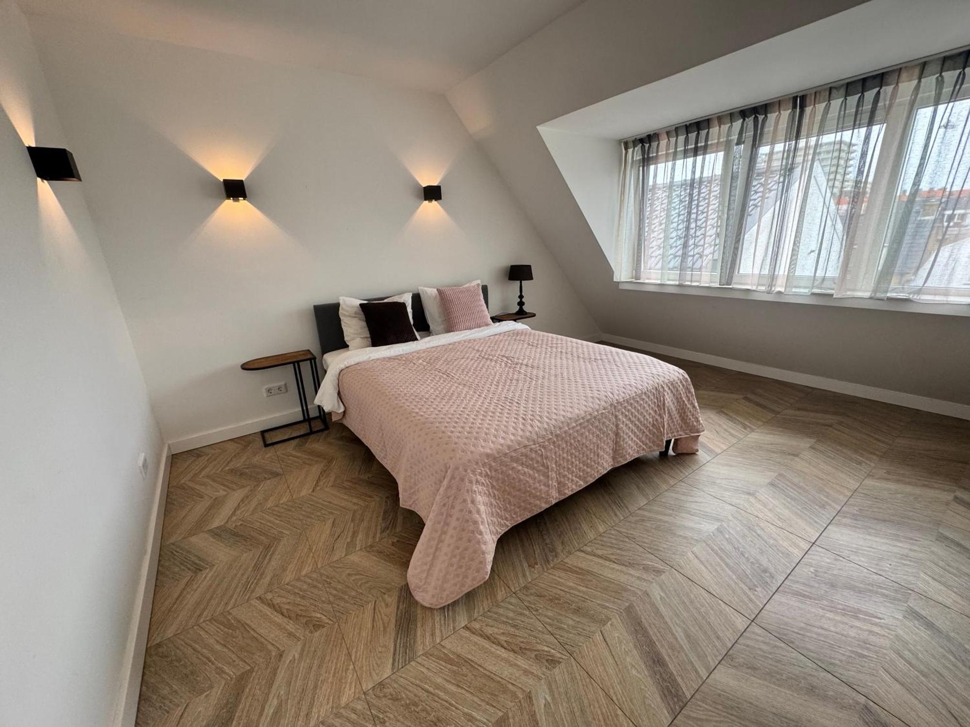 Homes By The C Zandvoort Luaran gambar