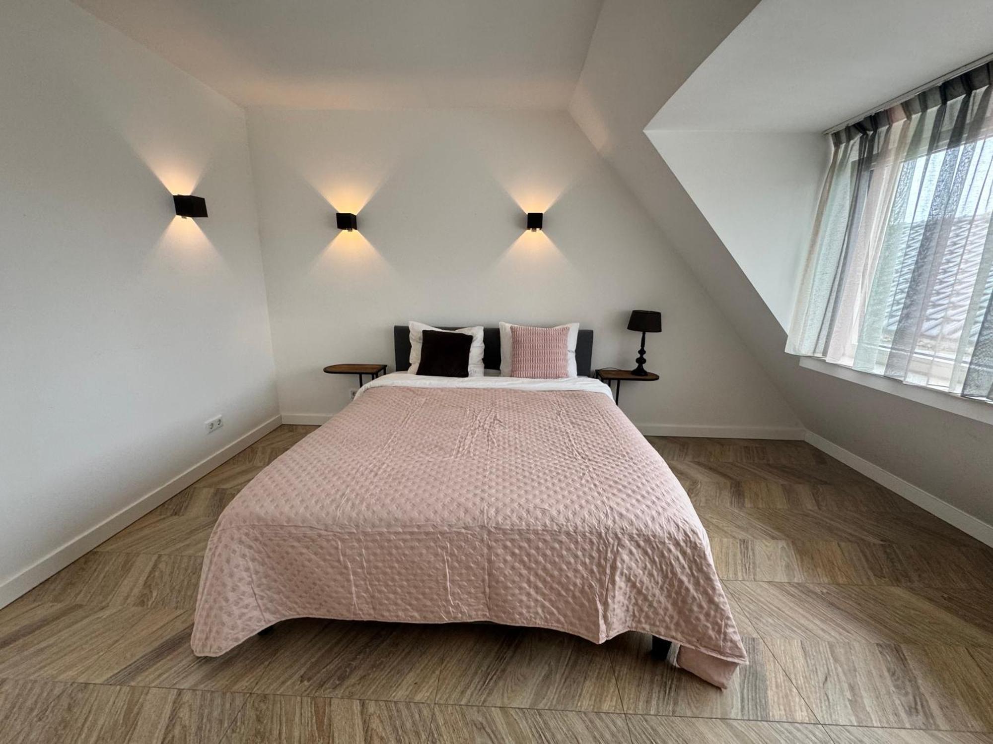 Homes By The C Zandvoort Luaran gambar