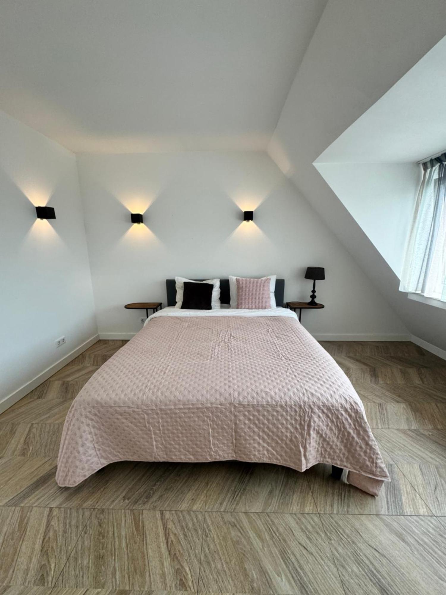 Homes By The C Zandvoort Luaran gambar