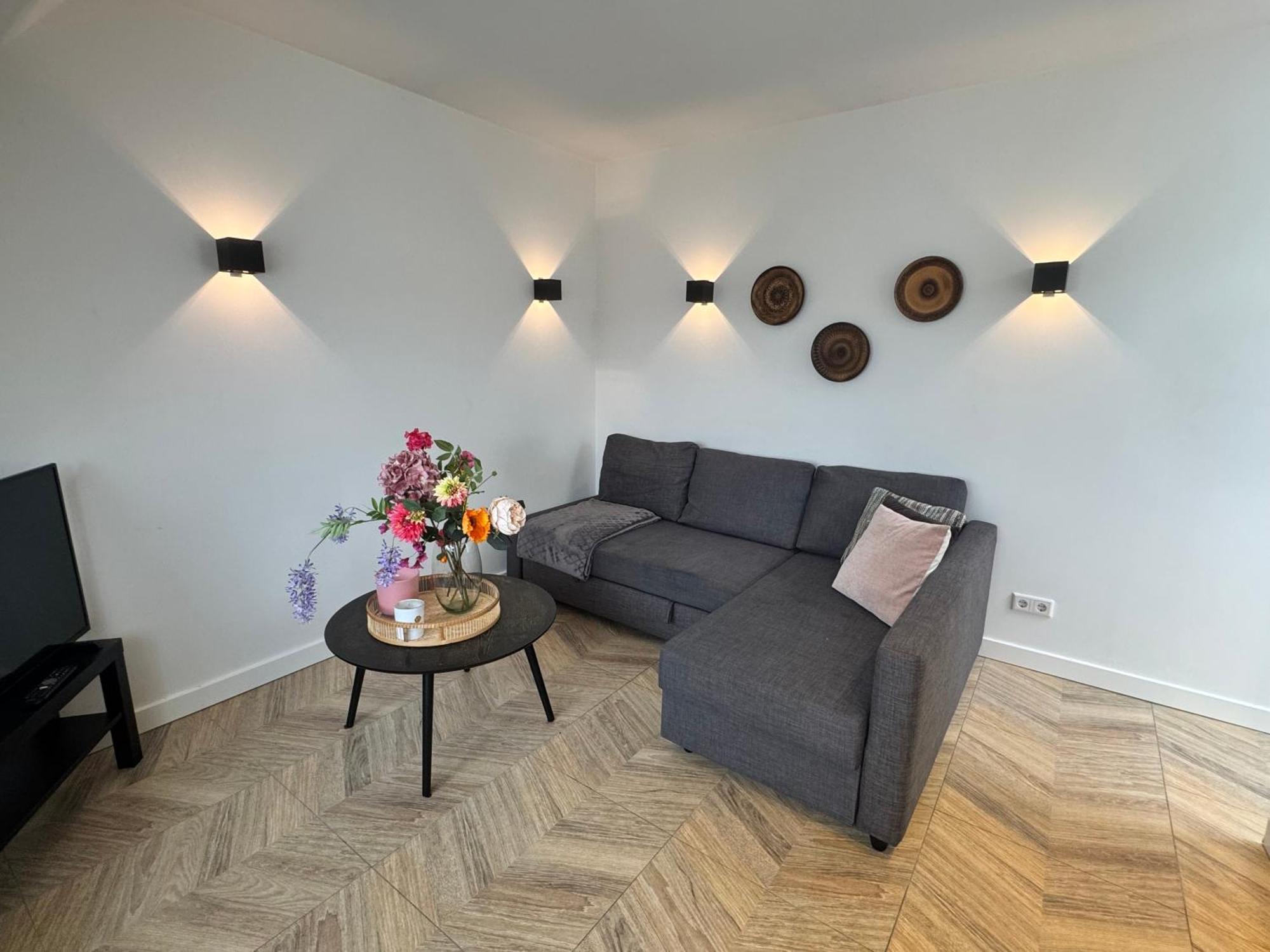 Homes By The C Zandvoort Luaran gambar