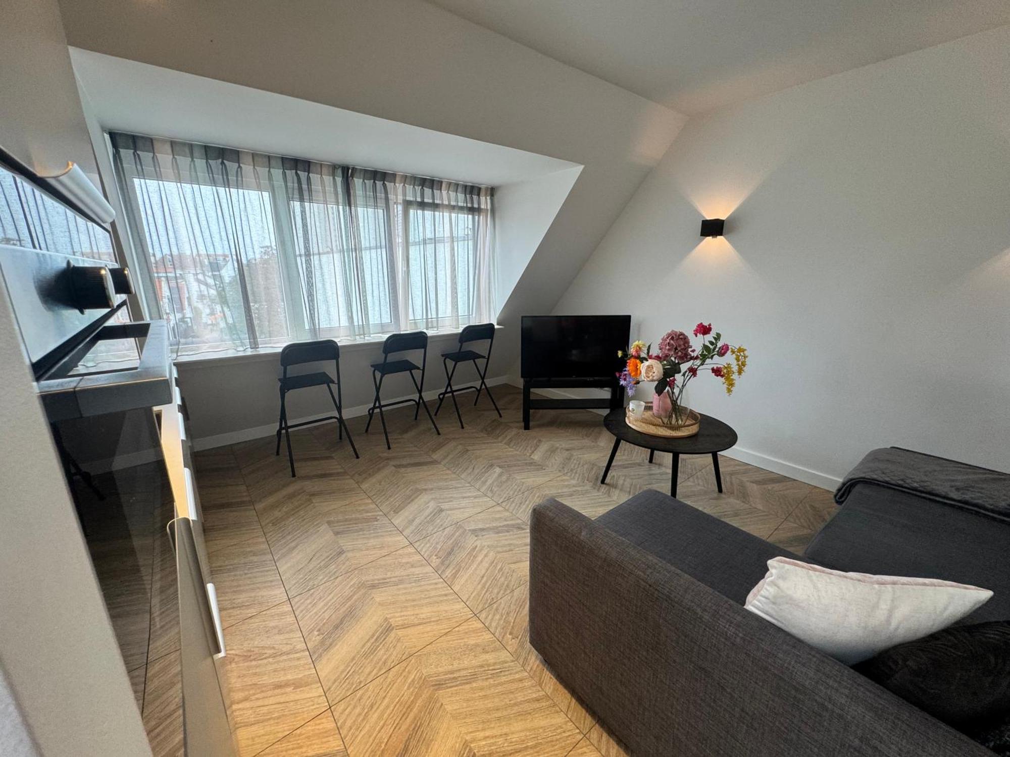 Homes By The C Zandvoort Luaran gambar