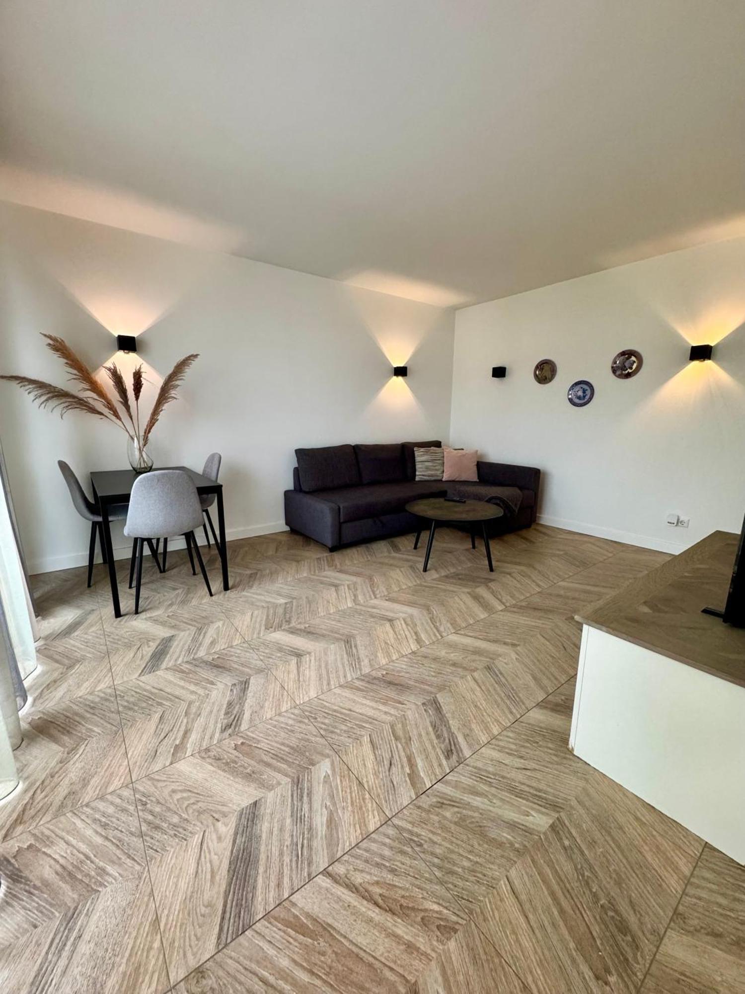 Homes By The C Zandvoort Luaran gambar