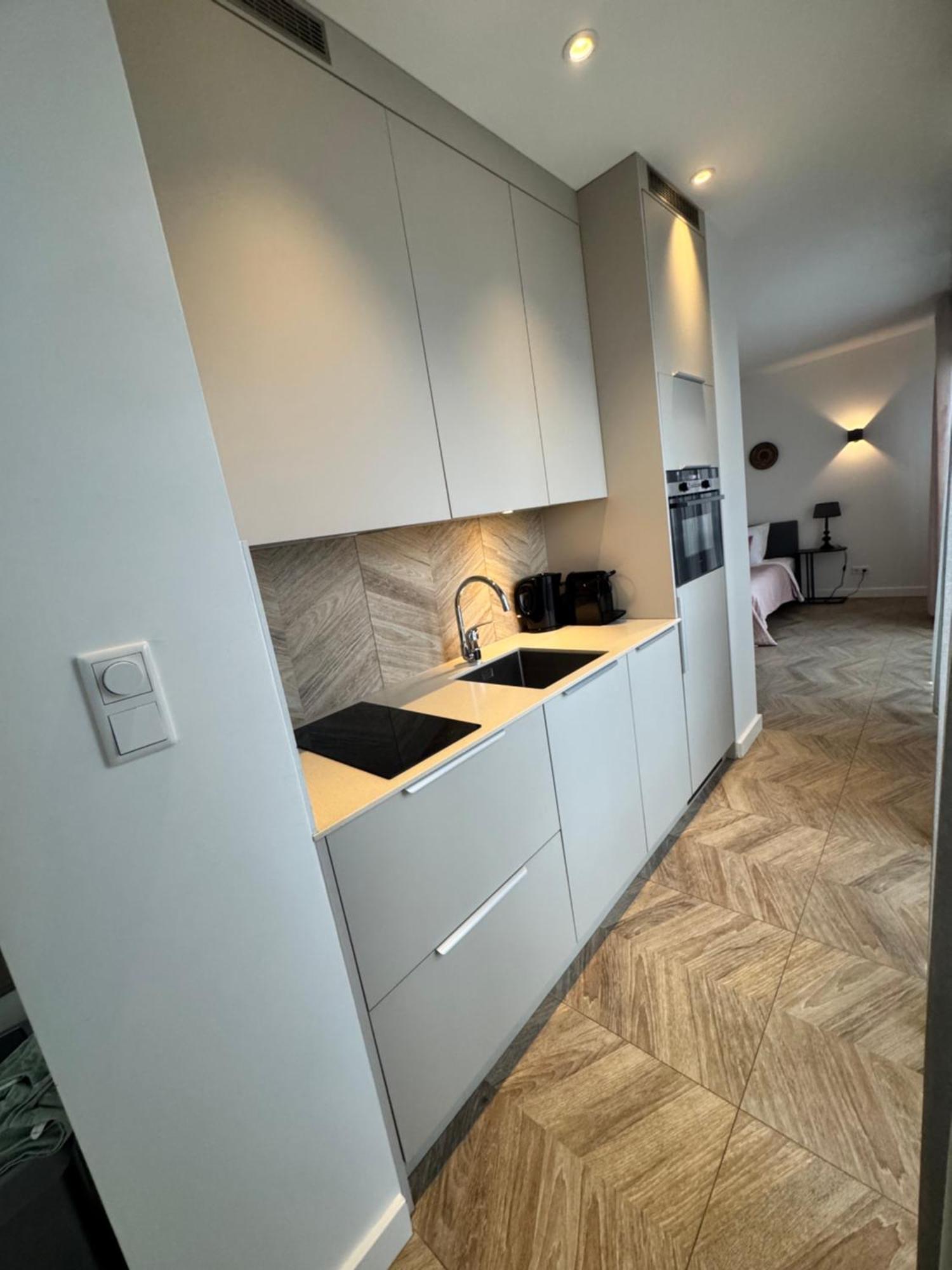 Homes By The C Zandvoort Luaran gambar
