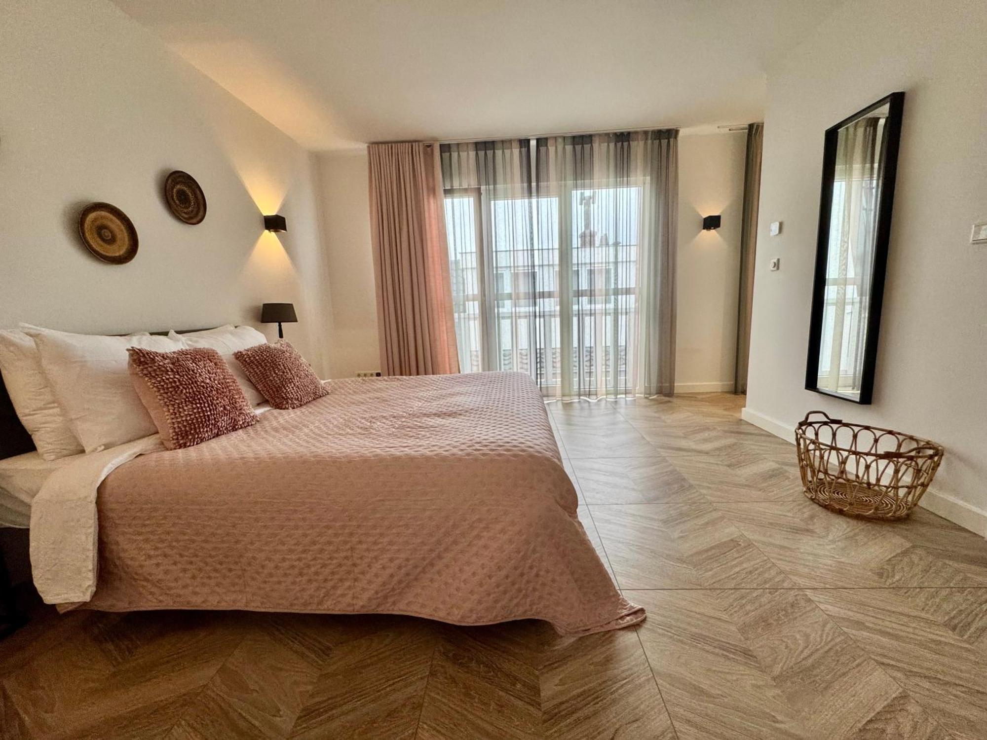 Homes By The C Zandvoort Luaran gambar