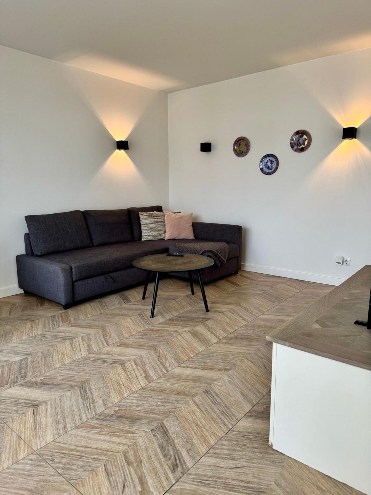 Homes By The C Zandvoort Luaran gambar