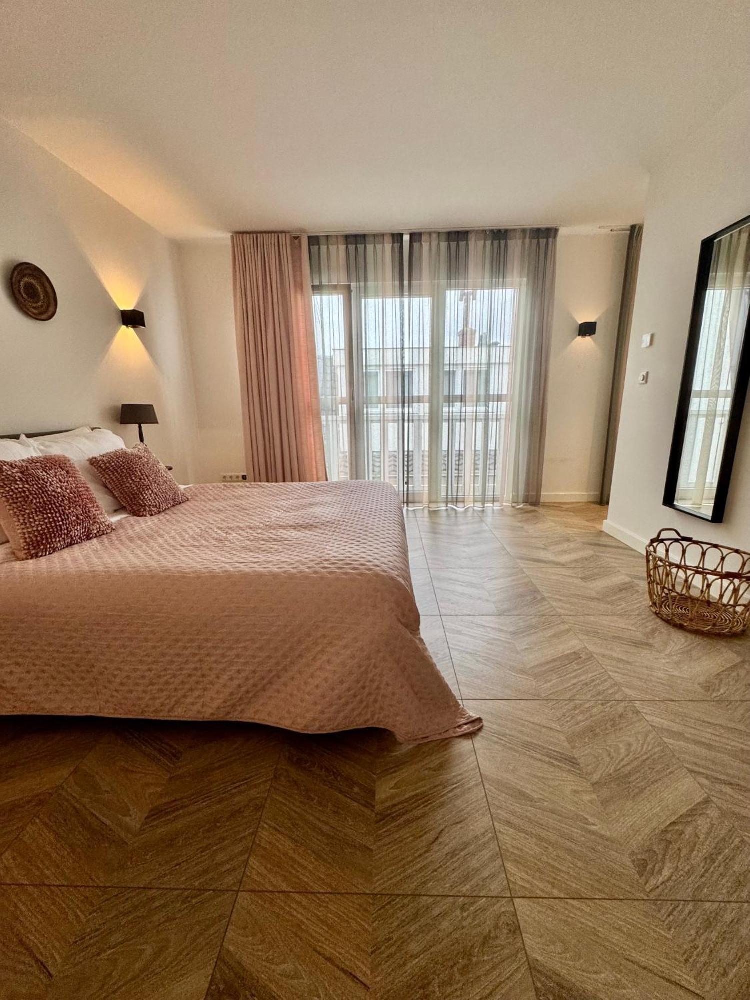 Homes By The C Zandvoort Luaran gambar