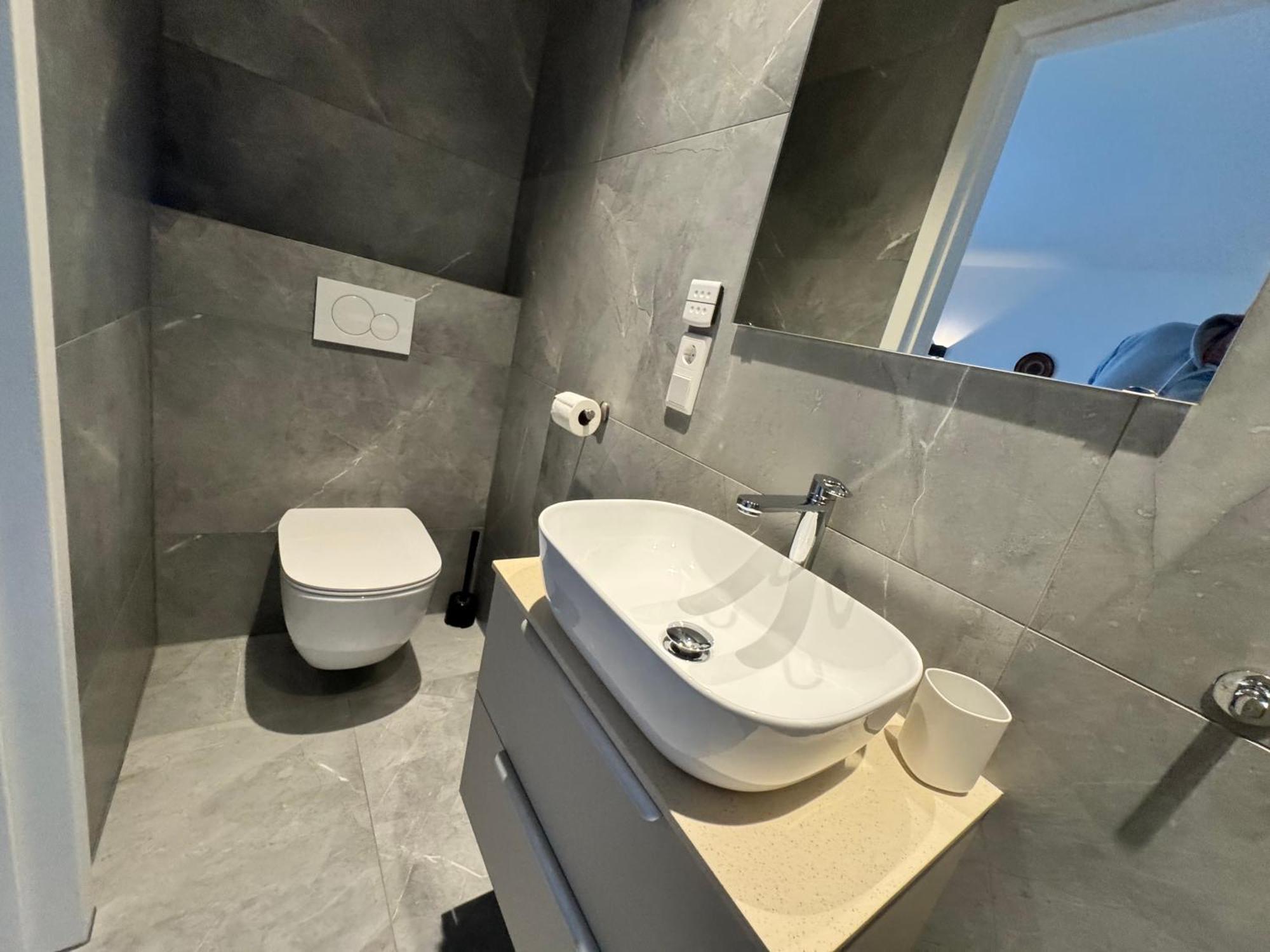 Homes By The C Zandvoort Luaran gambar
