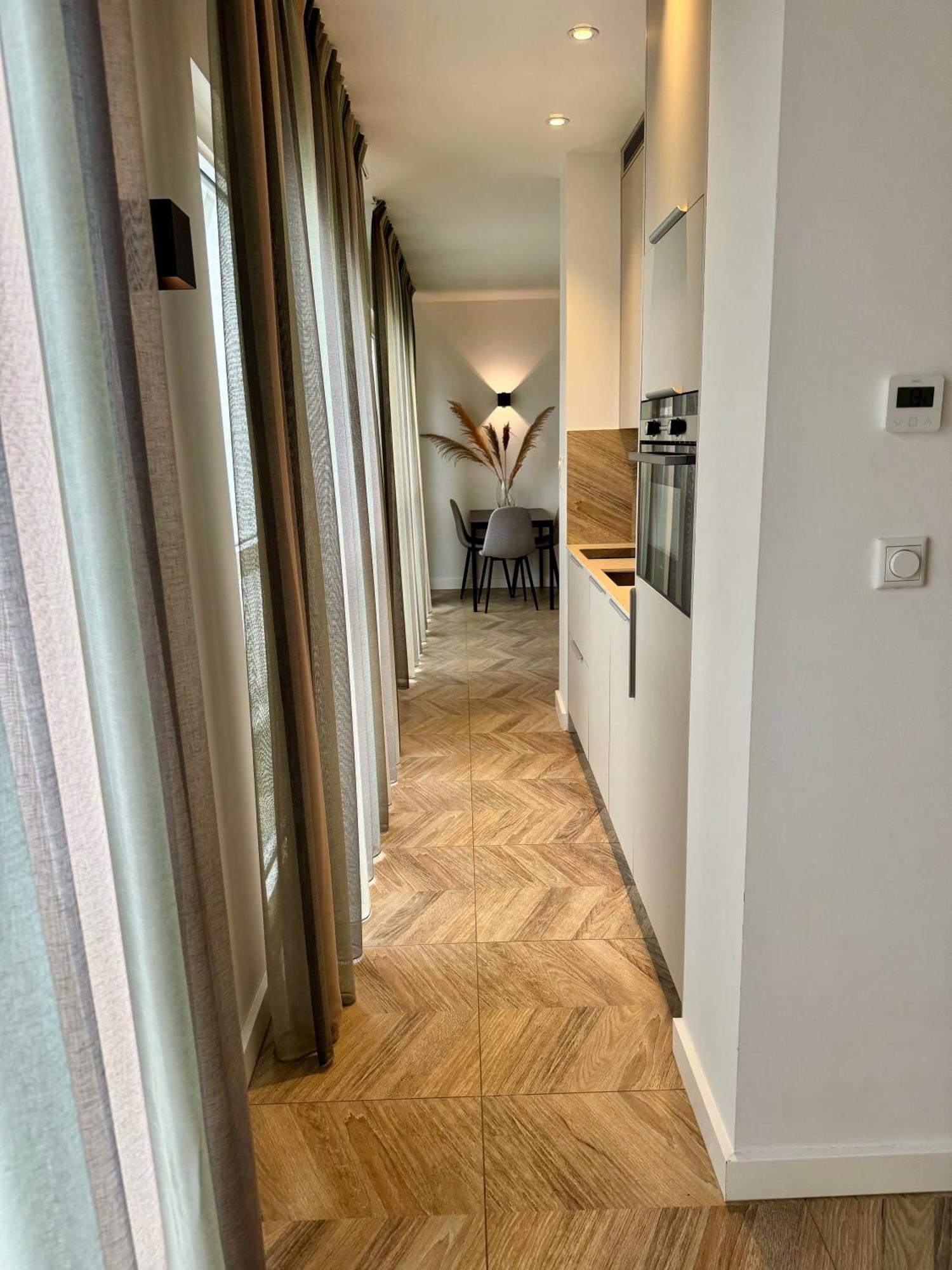 Homes By The C Zandvoort Luaran gambar