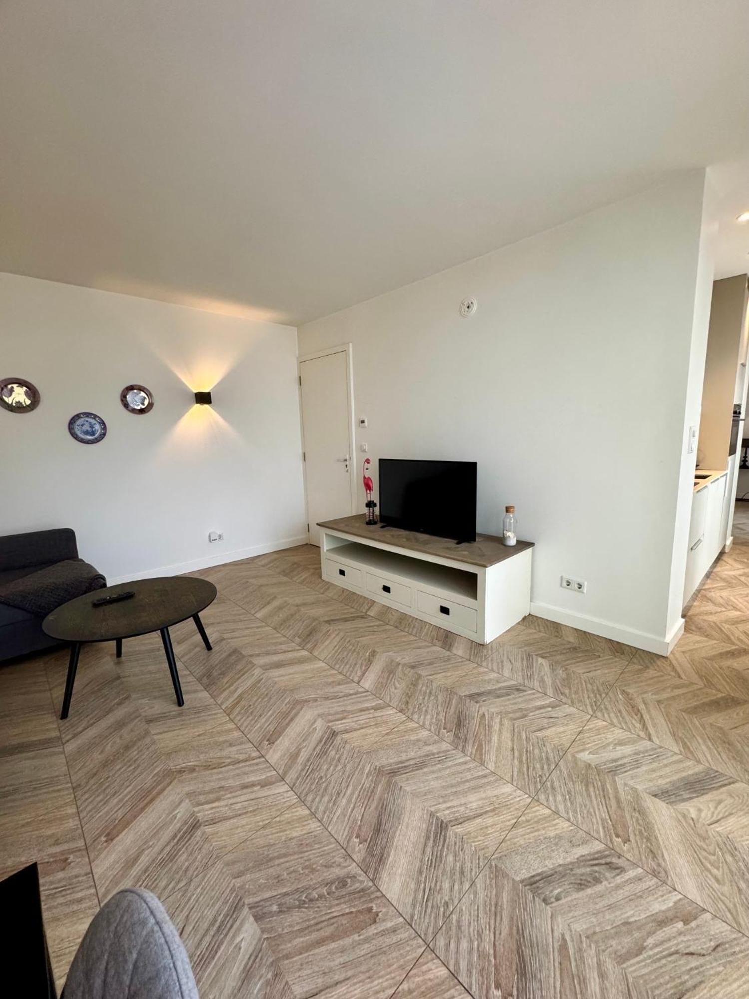 Homes By The C Zandvoort Luaran gambar