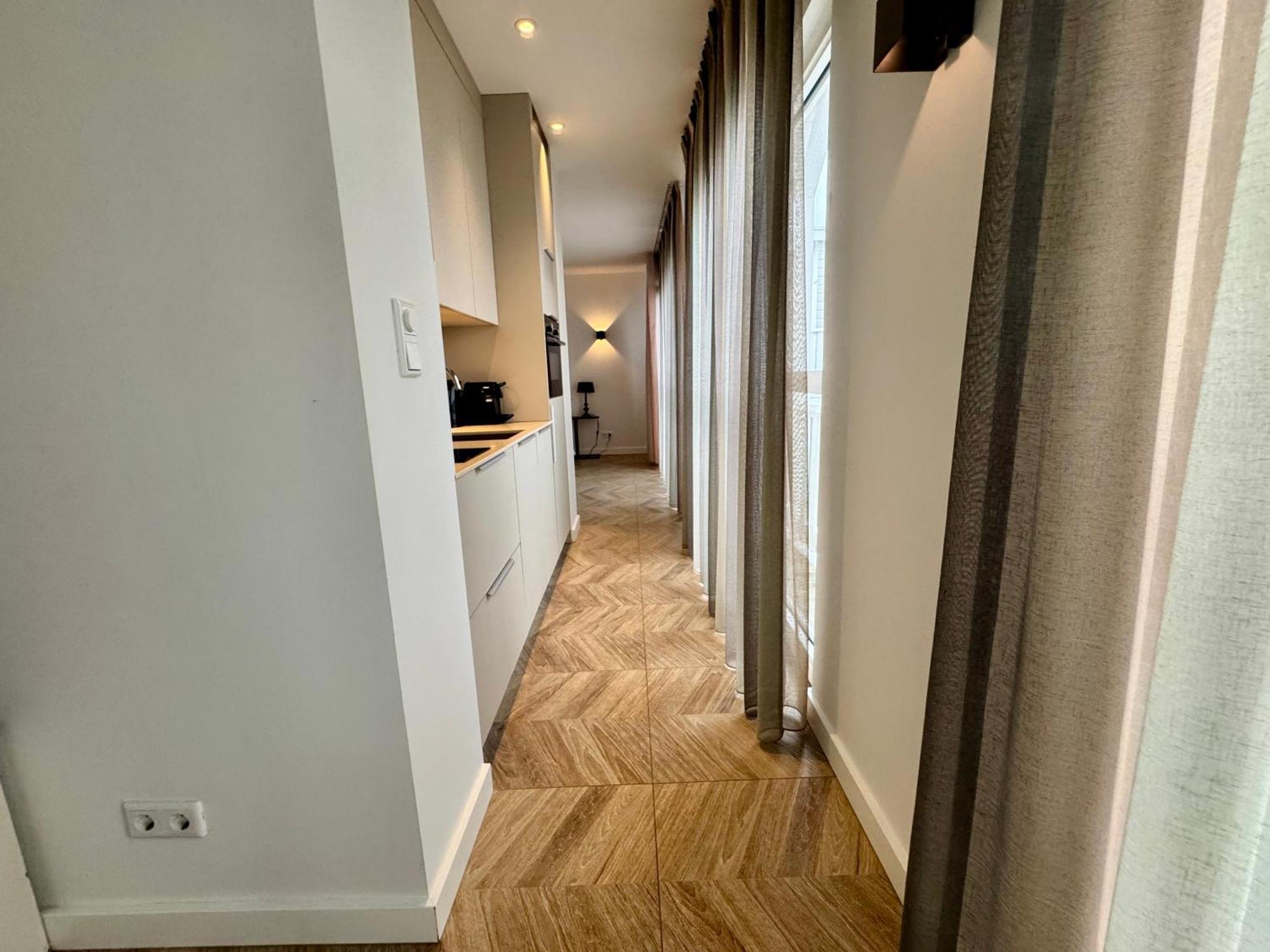 Homes By The C Zandvoort Luaran gambar